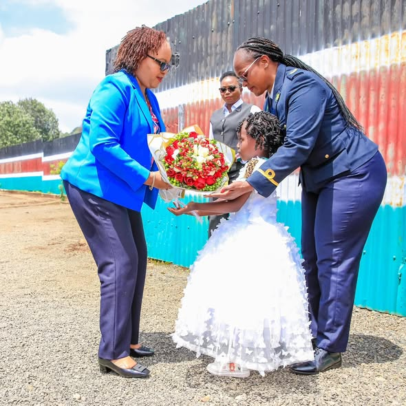 Waiguru Turns Kirinyaga into Investment Hub, Lifts 52,000 Households Out of Poverty Waiguru Turns Kirinyaga into Investment Hub, Lifts 52,000 Households Out of Poverty