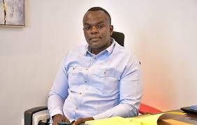 Why businessman and philanthropist, Edward Onyango is rattling the Kisumu Central politics ahead of the 2027 general elections Why businessman and philanthropist, Edward Onyango is rattling the Kisumu Central politics ahead of the 2027 general elections