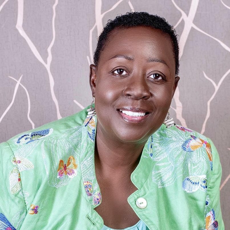 ODM Presidential candidate: Ruth Odinga or Oburu Odinga. Who fits the bill to fly the flag ? ODM Presidential candidate: Ruth Odinga or Oburu Odinga. Who fits the bill to fly the flag ?