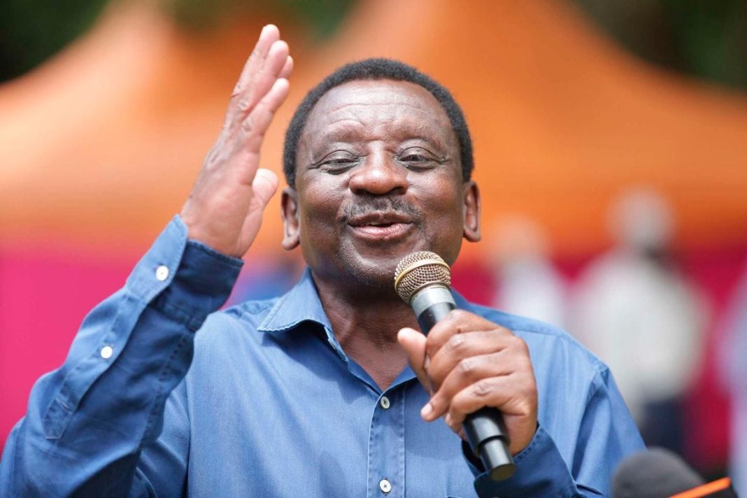 The Siaya Shake Up: Orengo Moves to Crush Rivals and Redraw County Power Map The Siaya Shake Up: Orengo Moves to Crush Rivals and Redraw County Power Map