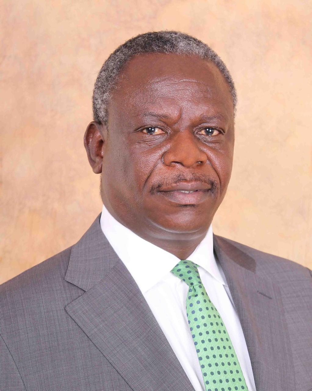 The Imperative for Establishing the Luo Council for Social-Economic Development (LCSED) The Imperative for Establishing the Luo Council for Social-Economic Development (LCSED)