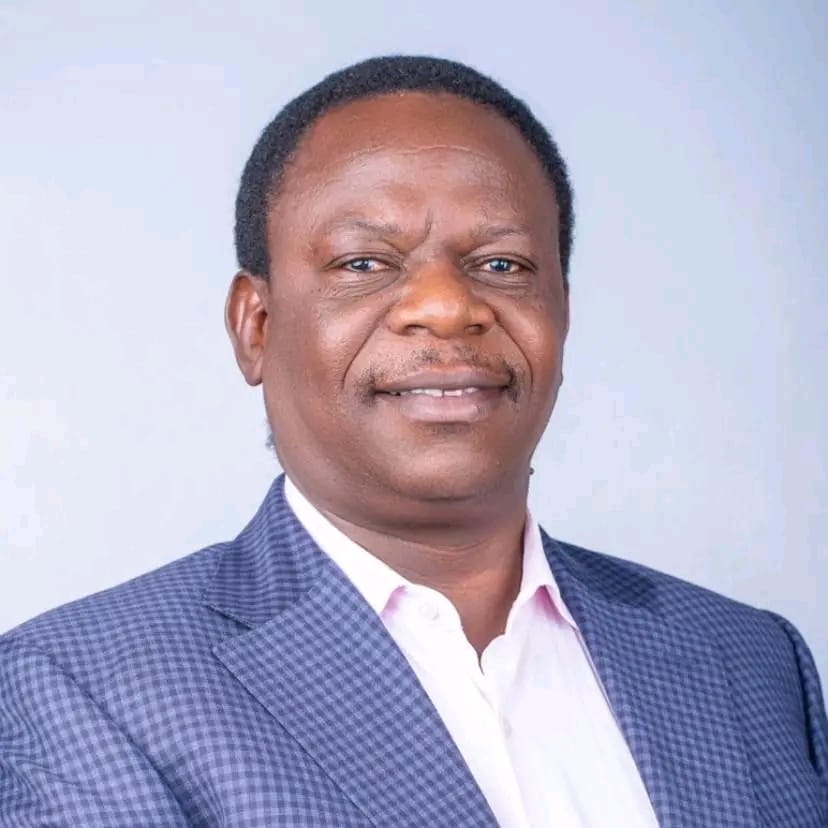The Journey to Singapore is real, says Former Rangwe MP Ogindo The Journey to Singapore is real, says Former Rangwe MP Ogindo