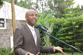 Governor Kangata Moves to Cushion Murang’a Mango Farmers Over Glut Governor Kangata Moves to Cushion Murang’a Mango Farmers Over Glut