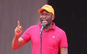 ODM’s Loudest Should Ride on Sifuna and Babu to Strengthen the Party ODM’s Loudest Should Ride on Sifuna and Babu to Strengthen the Party