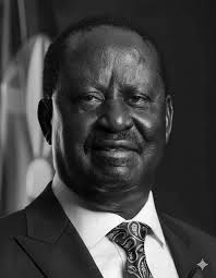 Baba Lives and Organized ODM to Live Beyond Him Baba Lives and Organized ODM to Live Beyond Him