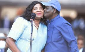Mama Ida: Do not kill ODM but give dialogue a chance to preserve Raila’s legacy Mama Ida: Do not kill ODM but give dialogue a chance to preserve Raila’s legacy