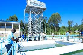 Re-awakening the Nyanza’s Economic Renaissance Re-awakening the Nyanza’s Economic Renaissance