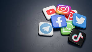 Social Media Ban for Children Under Sixteen Social Media Ban for Children Under Sixteen