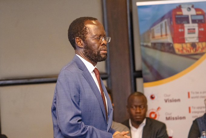 Nyong’o says the idea of zoning is unacceptable, flawed, negates democracy Nyong’o says the idea of zoning is unacceptable, flawed, negates democracy