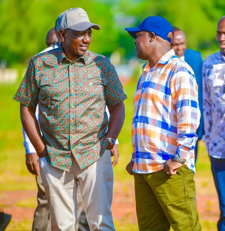 Owili’s Moment: How ODM Is Recalibrating Kisumu Politics Owili’s Moment: How ODM Is Recalibrating Kisumu Politics