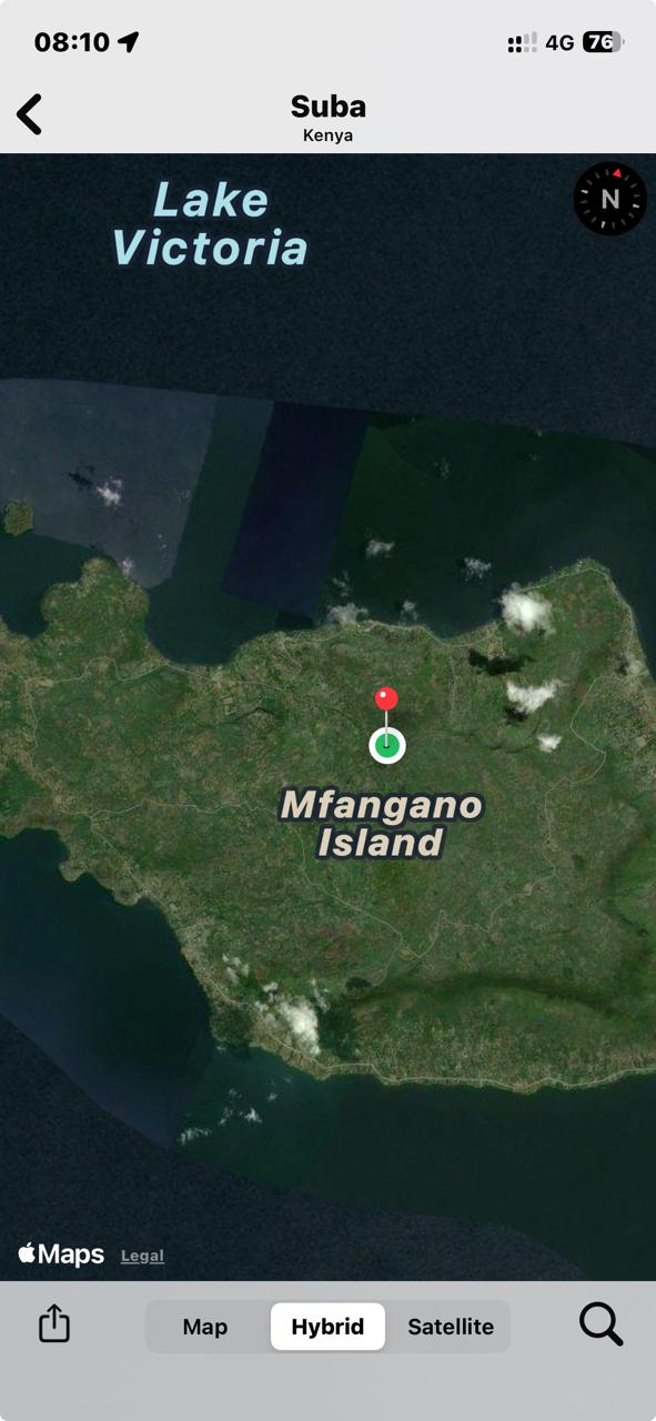 Report Reveals Worrying Socio-Economic and Political Decay in Mfangano Island, Homa Bay County Report Reveals Worrying Socio-Economic and Political Decay in Mfangano Island, Homa Bay County