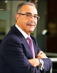 Former Serena Hotels CEO Mahmud Jan Mahamed appointed Chairman of Kenya Utalii College Council Former Serena Hotels CEO Mahmud Jan Mahamed appointed Chairman of Kenya Utalii College Council