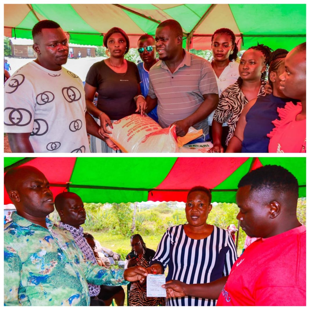 The Eight Coffins That Broke Kisumu’s Heart The Eight Coffins That Broke Kisumu’s Heart