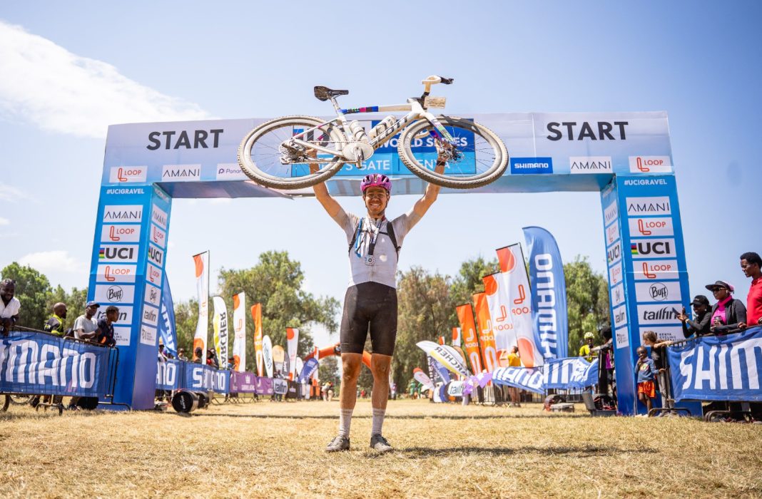 Limuru set to host the third season of The LOOP Safari Gravel Series Limuru set to host the third season of The LOOP Safari Gravel Series