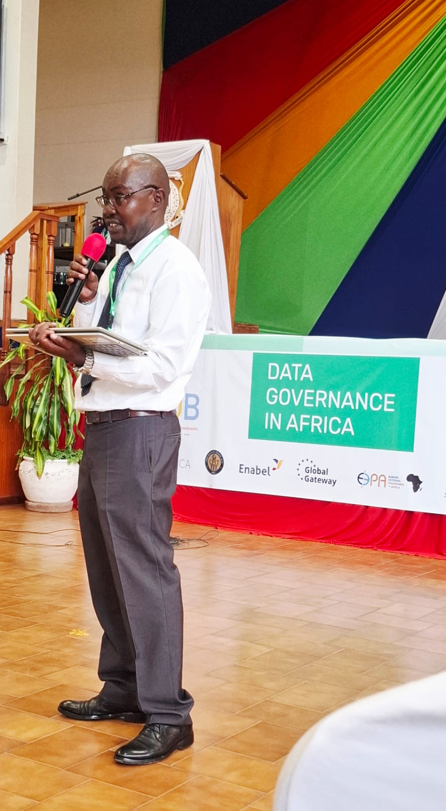 Why Data Sovereignty is the New Frontier in Kenya’s Humanitarian War on Fraud Why Data Sovereignty is the New Frontier in Kenya’s Humanitarian War on Fraud