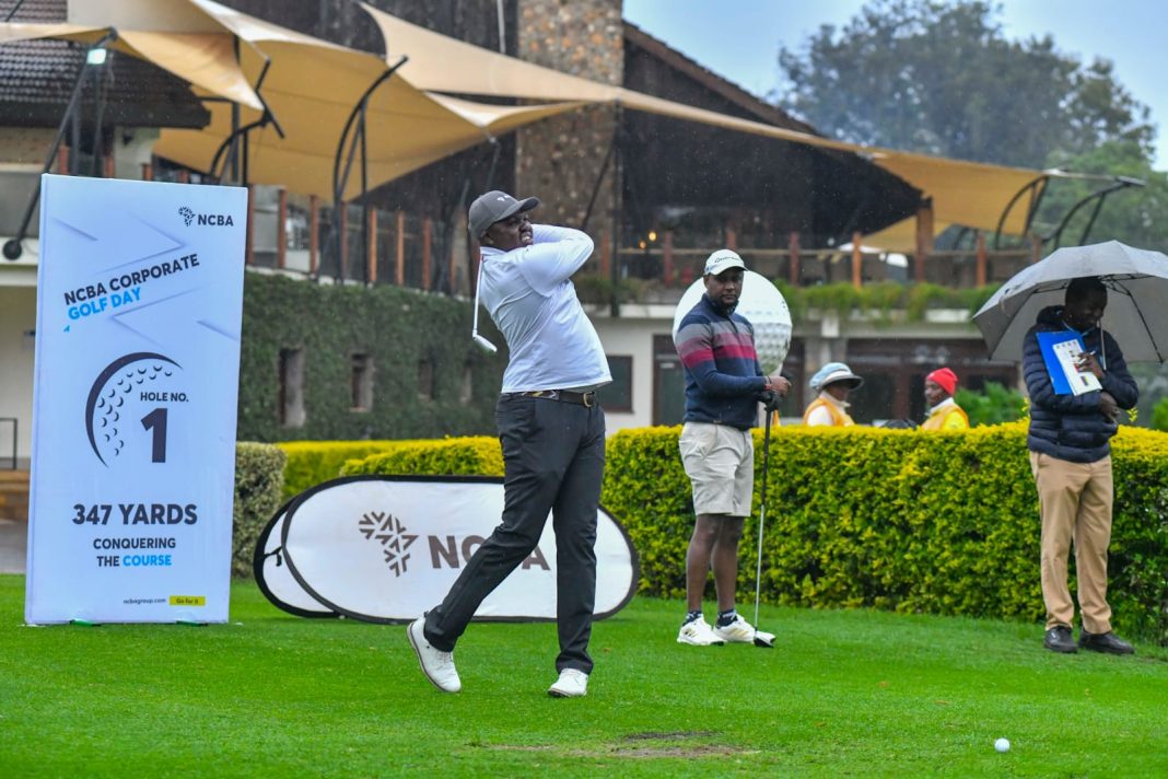 Team Zamara Crowned Overall Winners of 2026 NCBA Corporate Golf Day Team Zamara Crowned Overall Winners of 2026 NCBA Corporate Golf Day