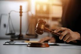 Courts Are Not Obstacles to Progress — They Are Guardians of Prevention Courts Are Not Obstacles to Progress — They Are Guardians of Prevention