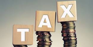 Pathway to Lower Income Tax and a Low-Tax Economy Pathway to Lower Income Tax and a Low-Tax Economy