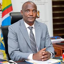 LEADERSHIP LESSONS FROM RAILA: MBADI ON ODINGA’S LASTING IMPACT LEADERSHIP LESSONS FROM RAILA: MBADI ON ODINGA’S LASTING IMPACT