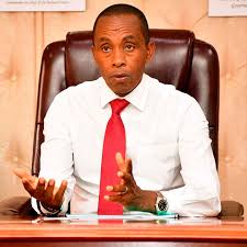 Why Kimani Wamatangi Should Be Re elected Governor in 2027 Why Kimani Wamatangi Should Be Re elected Governor in 2027