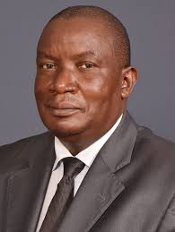 Prof. Nyambedha Appointed Acting Maseno University Vice Chancellor Prof. Nyambedha Appointed Acting Maseno University Vice Chancellor