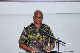 When shall we be feted? KDF medalists at the 2nd All-Africa Military Games in Nigeria in 2024 ask When shall we be feted? KDF medalists at the 2nd All-Africa Military Games in Nigeria in 2024 ask