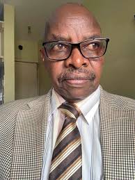 ODM sacks President Ruto’s political rival in North Rift, Kipkorir Arap Menjo, from NEC in a new power matrix ODM sacks President Ruto’s political rival in North Rift, Kipkorir Arap Menjo, from NEC in a new power matrix