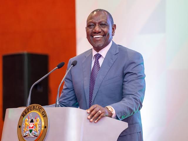 KENYA CONDEMNS STRIKES ON MULTIPLE NATIONS, WARNS OF REGIONALISATION THREAT IN MIDDLE EAST CONFLICT KENYA CONDEMNS STRIKES ON MULTIPLE NATIONS, WARNS OF REGIONALISATION THREAT IN MIDDLE EAST CONFLICT