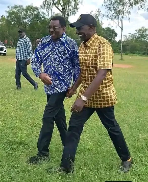 How MPs, UDA operatives undermine President Ruto’s gains in Nyanza How MPs, UDA operatives undermine President Ruto’s gains in Nyanza