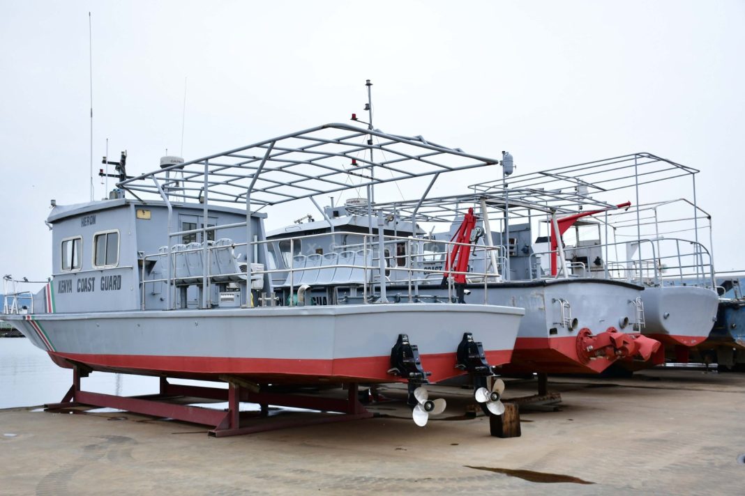 How Lake Users Are Set to Benefit from the New Ferry in Lake Victoria How Lake Users Are Set to Benefit from the New Ferry in Lake Victoria