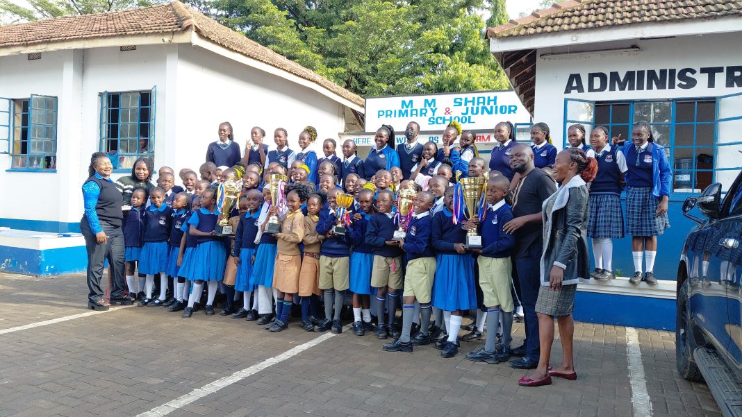 Financial Strain Threatens MM Shah Primary’s National Festival Dream Financial Strain Threatens MM Shah Primary’s National Festival Dream