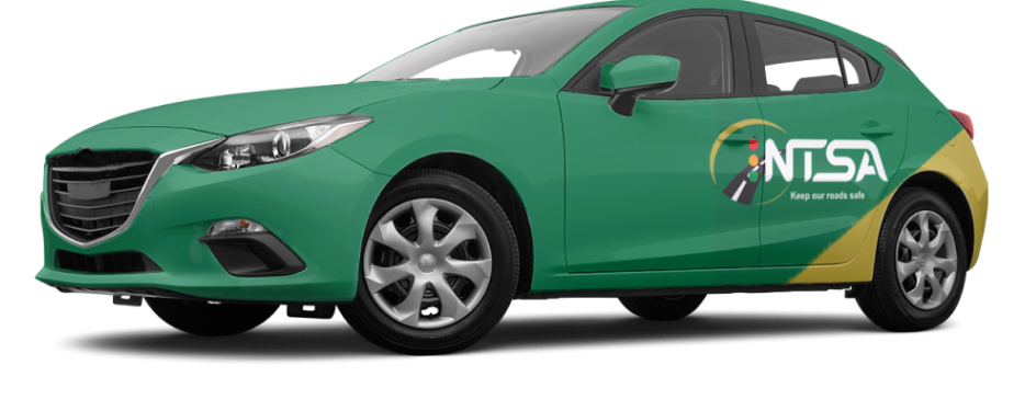 NTSA in crackdown of traffic offenders with instant fines NTSA in crackdown of traffic offenders with instant fines