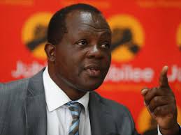 Tuju: I am overwhelmed by the support as the court allows appeal of the Monday ruling Tuju: I am overwhelmed by the support as the court allows appeal of the Monday ruling