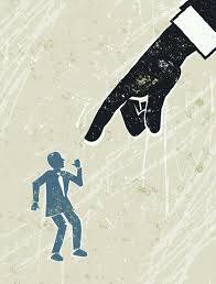 Guard Against Misuse of State Power by Enacting a Personal Liability Bill Guard Against Misuse of State Power by Enacting a Personal Liability Bill