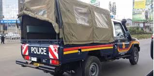 Tuju writes to IG Kanja over continued occupation of his premises, decries huge losses by tenants in the facility Tuju writes to IG Kanja over continued occupation of his premises, decries huge losses by tenants in the facility