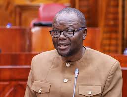 Appeasing Before the Storm: New ODM Migori Branch Office, a Ticking Time Bomb Appeasing Before the Storm: New ODM Migori Branch Office, a Ticking Time Bomb