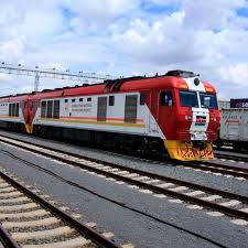 How Western Kenya Can Leverage Strategic Crops to Exploit the SGR to Grow the Local Economy How Western Kenya Can Leverage Strategic Crops to Exploit the SGR to Grow the Local Economy