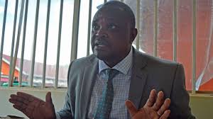 IPOA forwards the file of former Siaya clerk, Olwero to ODPP for action IPOA forwards the file of former Siaya clerk, Olwero to ODPP for action
