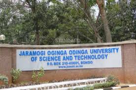 EACC Investigating Jaramogi Oginga Odinga University of Science and Technology Over Academic Malpractices EACC Investigating Jaramogi Oginga Odinga University of Science and Technology Over Academic Malpractices