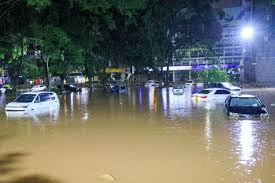 Kisumu County Government puts in place mitigation measures to respond to floods Kisumu County Government puts in place mitigation measures to respond to floods