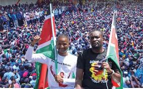 Avoiding the Zoning Trap: Why ODM Needs Sifuna, Babu and Orengo Now Avoiding the Zoning Trap: Why ODM Needs Sifuna, Babu and Orengo Now