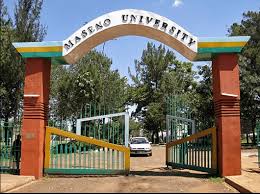 EACC launches probe at Maseno University over top officers with fake academic papers holding key positions EACC launches probe at Maseno University over top officers with fake academic papers holding key positions