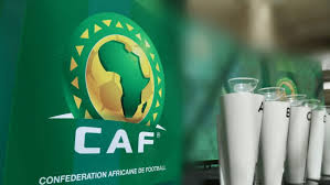 Kenya yet to pay Sh 3.9B hosting rights to CAF,deadline nears, as Sports Committee pledges to ensure payment Kenya yet to pay Sh 3.9B hosting rights to CAF,deadline nears, as Sports Committee pledges to ensure payment