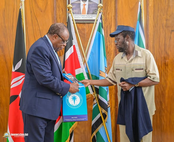 Daystar University to host Raila Amolo Odinga memorial conference in August Daystar University to host Raila Amolo Odinga memorial conference in August