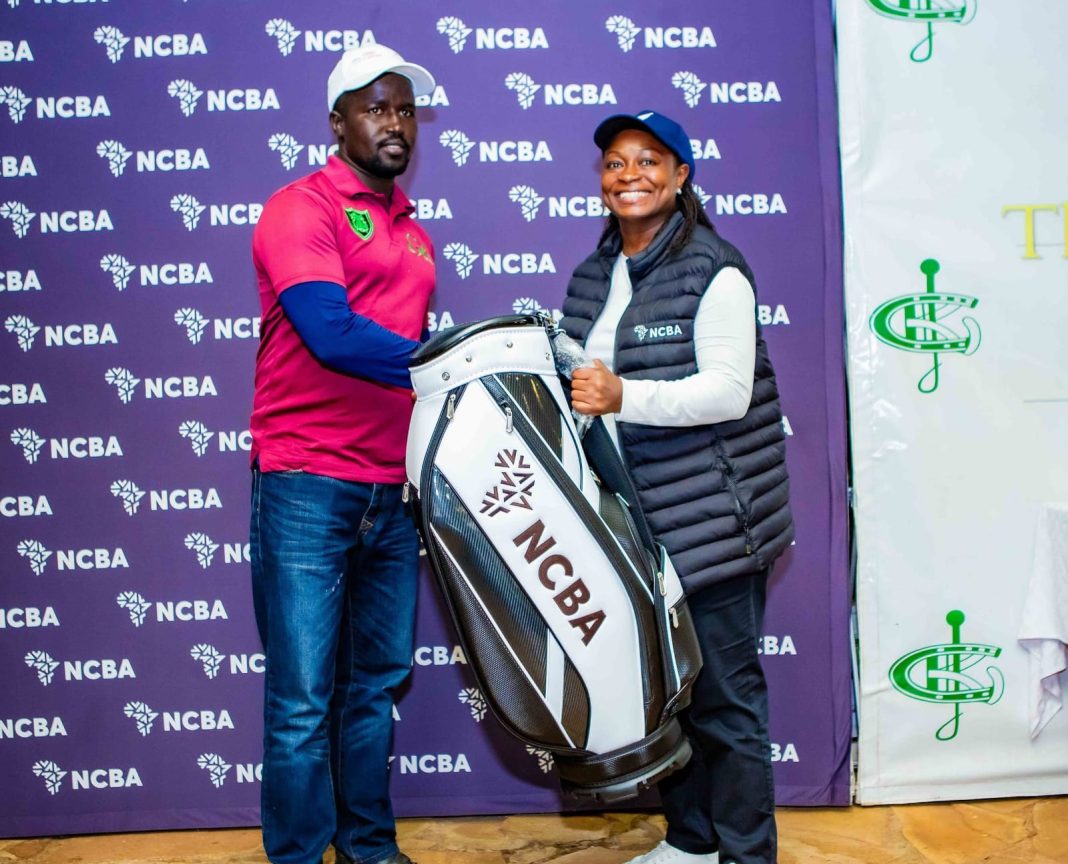 NCBA Golf Series Returns to Sigona as Elite Field Gathers in Kitale for Trans-Nzoia Championship NCBA Golf Series Returns to Sigona as Elite Field Gathers in Kitale for Trans-Nzoia Championship