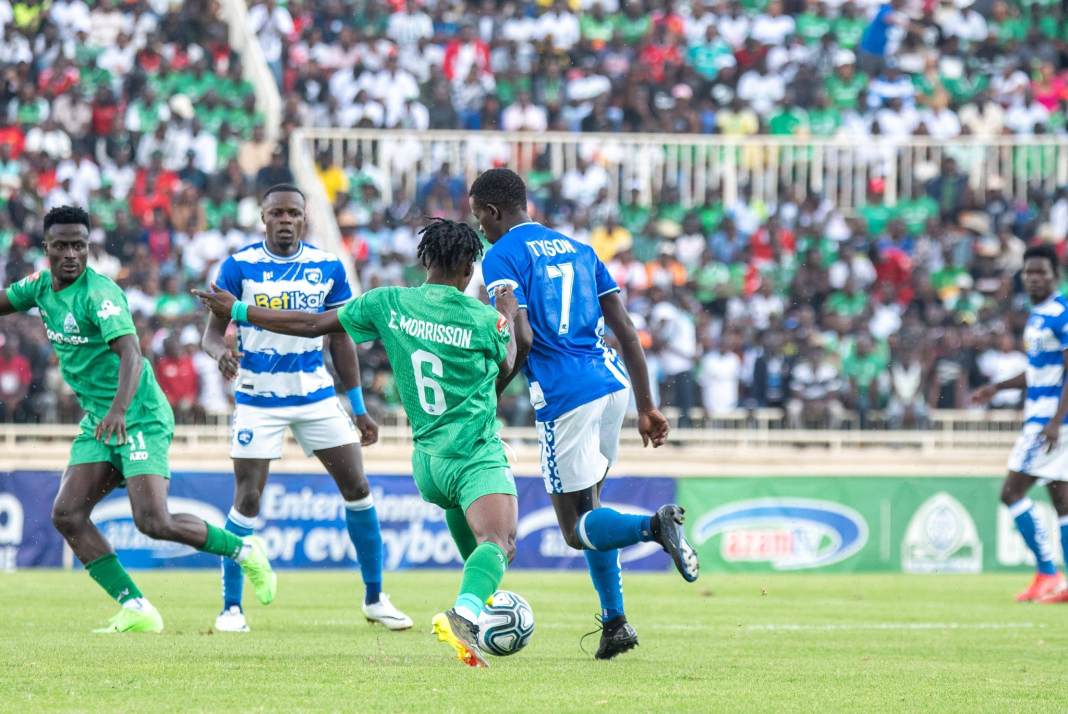 SportPesa Reaffirms Commitment to Kenyan Football Amid FKF Governance Row SportPesa Reaffirms Commitment to Kenyan Football Amid FKF Governance Row