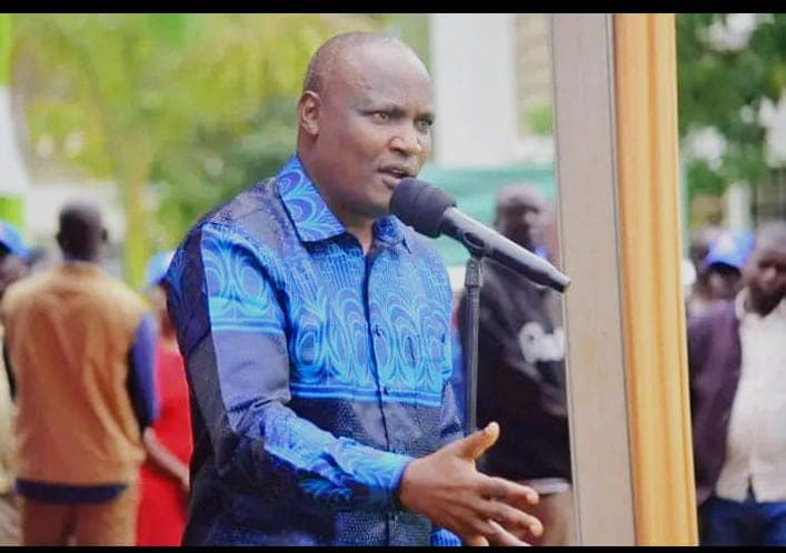 Mbadi’s careless remarks show disrespect to ODM supporters still in mourning Mbadi’s careless remarks show disrespect to ODM supporters still in mourning