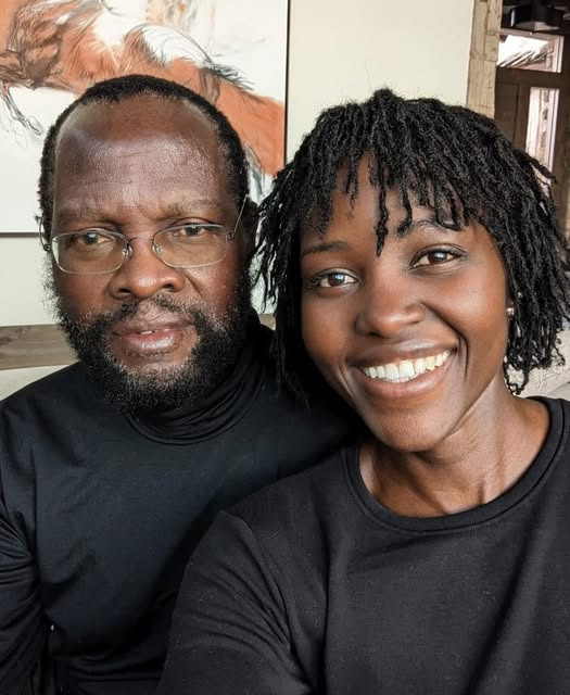 The bug: From Alliance came Peter, from Mexico rose the conqueror Lupita The bug: From Alliance came Peter, from Mexico rose the conqueror Lupita