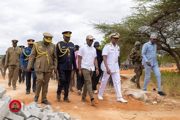 Healing Wajir: Madaraka celebration to mark a new chapter in North Eastern with infrastructural development Healing Wajir: Madaraka celebration to mark a new chapter in North Eastern with infrastructural development