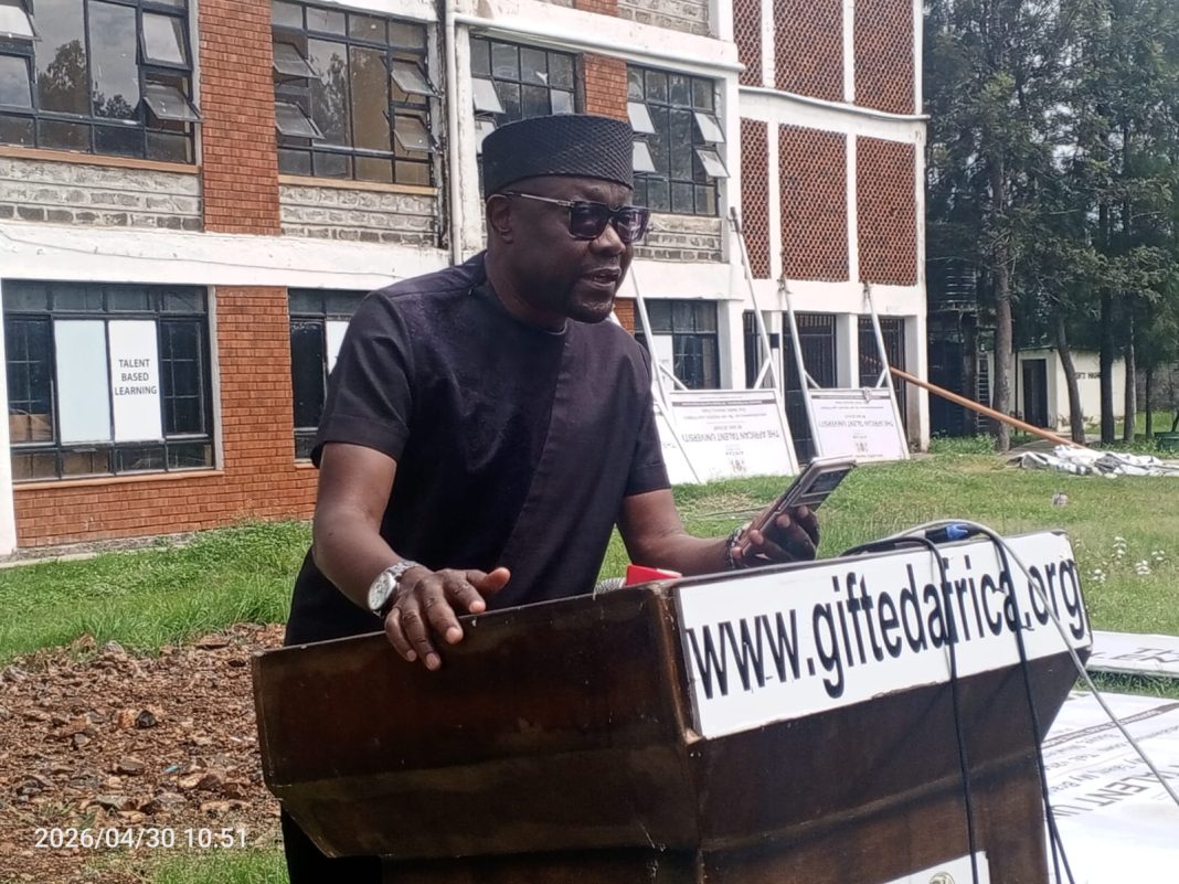 The African University to admit students in May this year The African University to admit students in May this year